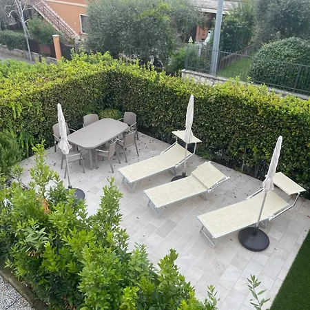 Hera * Lazise