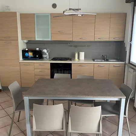 Hera Apartment