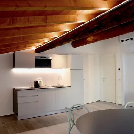 Casa Narciso Appartamento Lazise