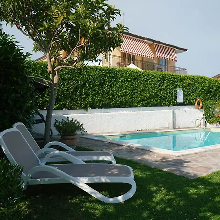 Da Mirella 2* Lazise