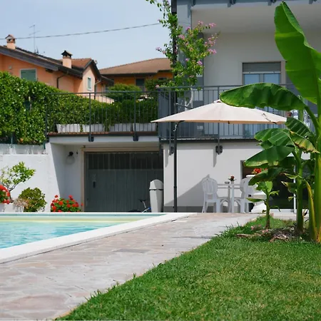 Affittacamere Da Mirella Lazise