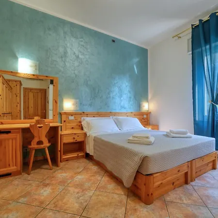 Affittacamere Da Mirella Lazise
