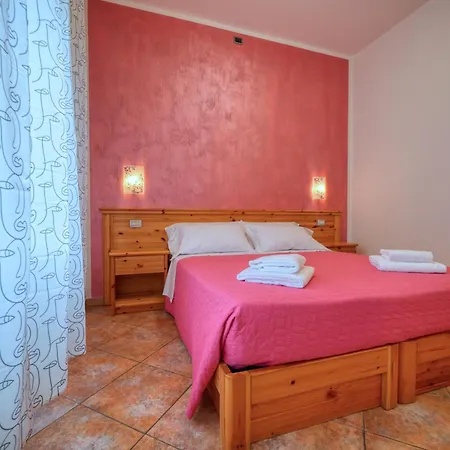 Da Mirella 2* Lazise