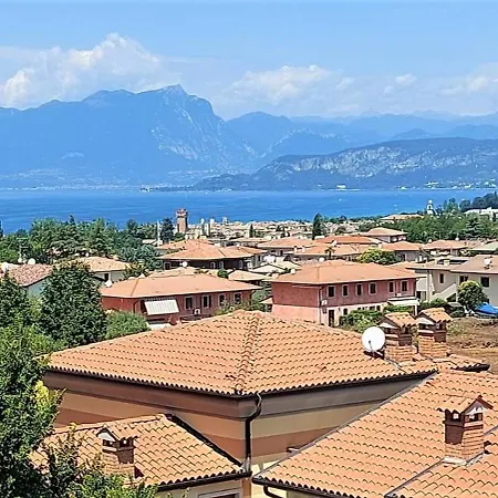 Al Glicine Apartment *