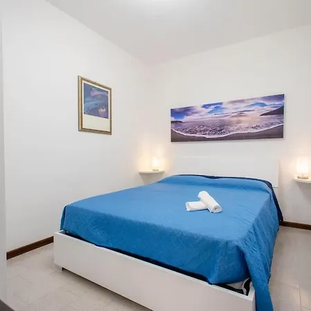Deluxe Residencefull Relax Lazise