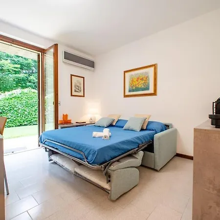 Deluxe Residencefull Relax Apartment Lazise