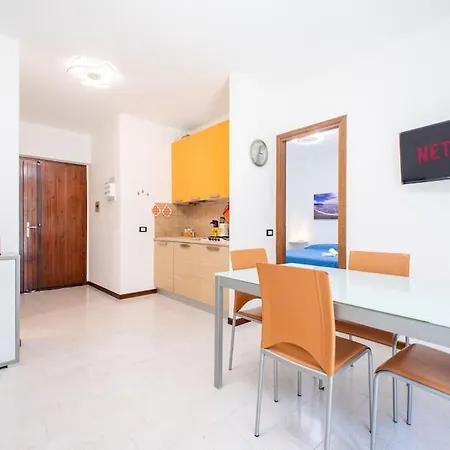 Deluxe Residencefull Relax Apartment *