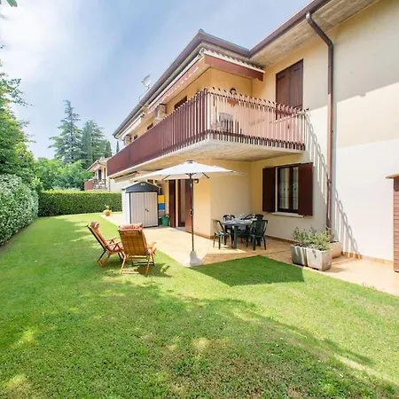 Deluxe Residencefull Relax Apartment