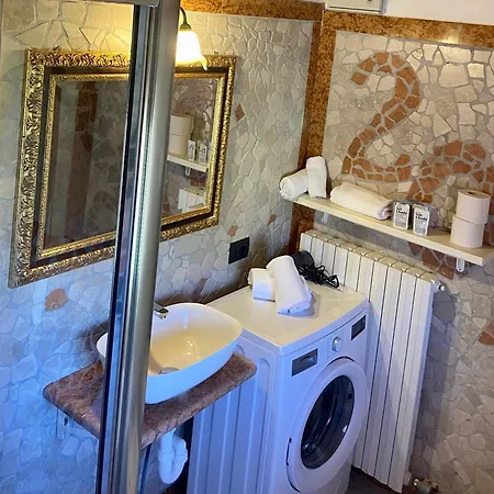 Cà Donzella Bed & Breakfast *