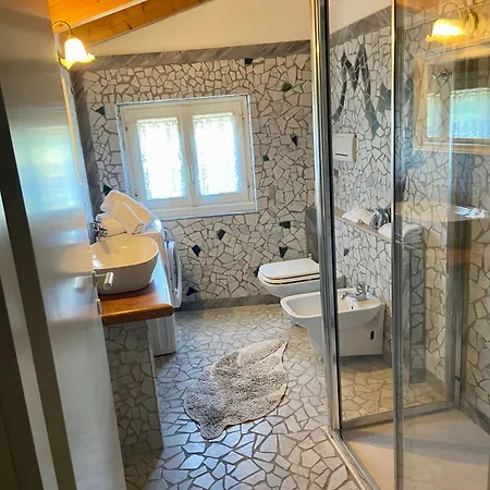 Cà Donzella Bed & Breakfast *