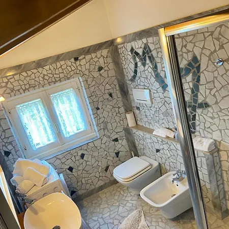 Bed & Breakfast Cà Donzella