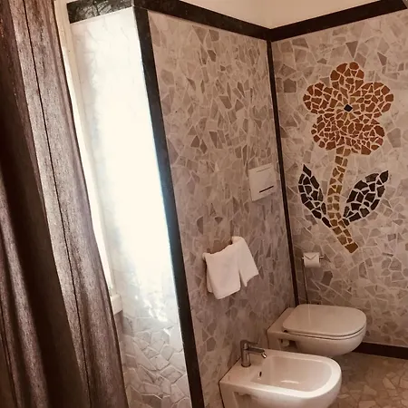 Bed & Breakfast Cà Donzella Lazise
