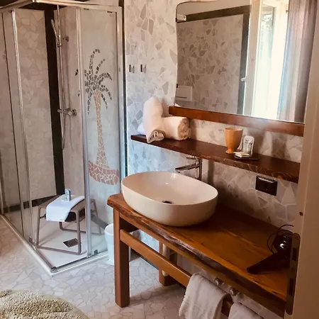 Bed & Breakfast Cà Donzella Lazise