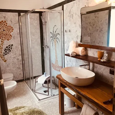 Cà Donzella Bed & Breakfast Lazise