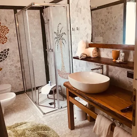 Bed & Breakfast Cà Donzella Lazise