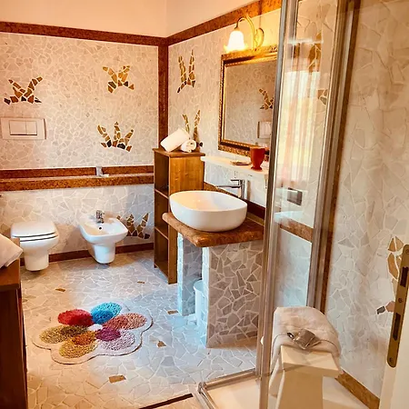 Bed & Breakfast Cà Donzella