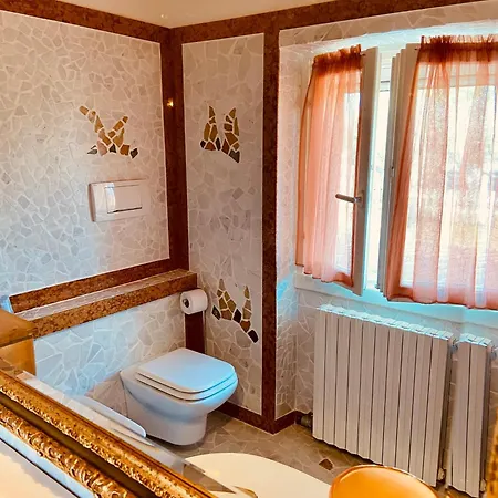 Cà Donzella Bed & Breakfast *