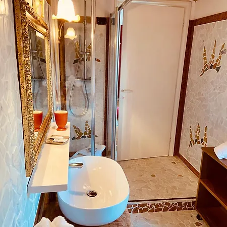 Cà Donzella Bed & Breakfast