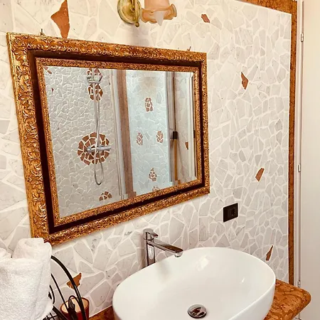 Cà Donzella Bed & Breakfast Lazise