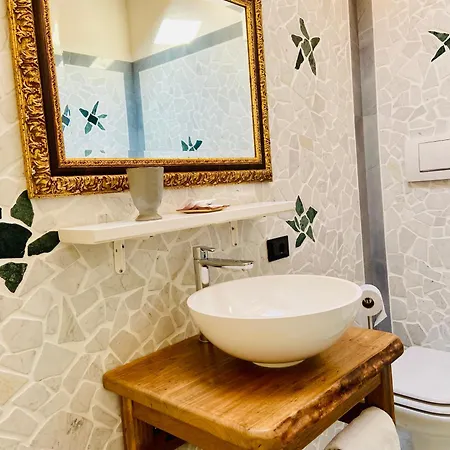 Cà Donzella Bed & Breakfast