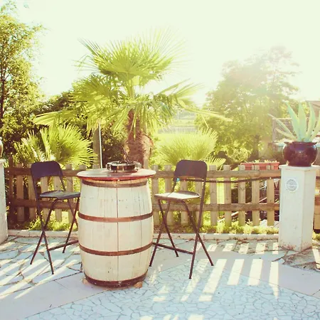 Bed & Breakfast Cà Donzella Lazise