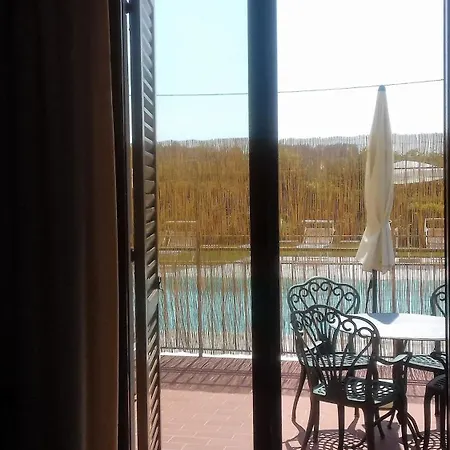 Al Vajo Farm stay Lazise