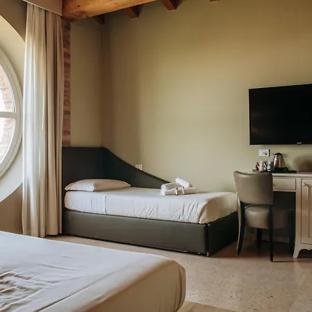 Le Greghe Guest house 3*