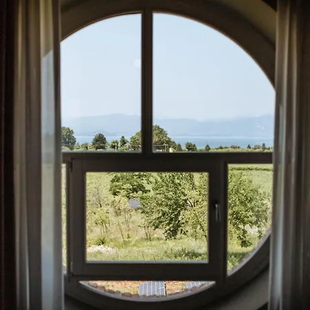 Le Greghe 3* Lazise