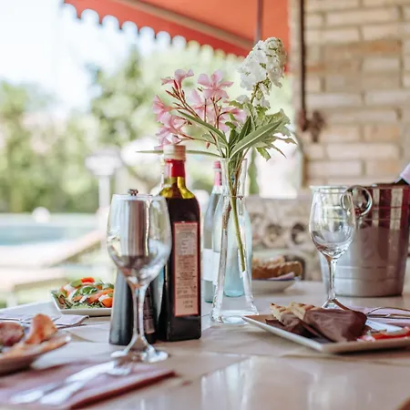 Guest house Le Greghe