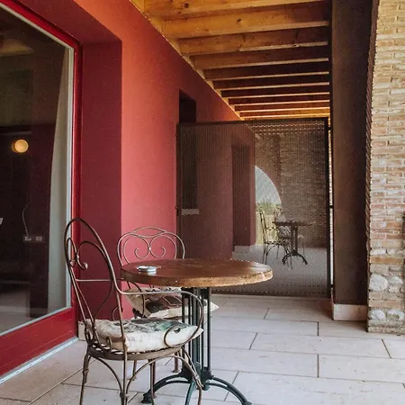 Le Greghe Lazise