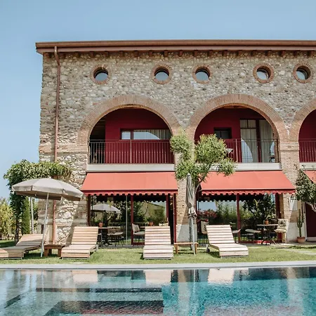 Guest house Le Greghe 3*