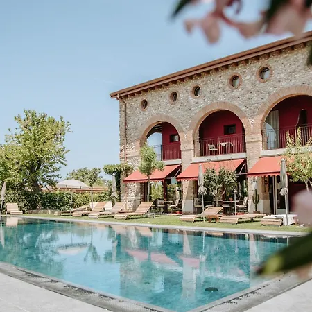 Le Greghe Guest house 3*