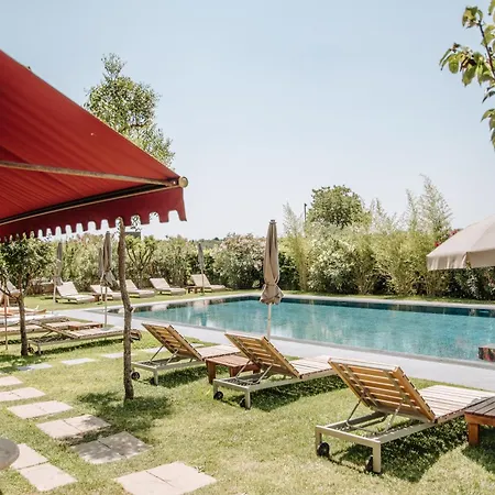 Le Greghe 3* Lazise