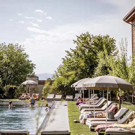 Le Greghe Guest house