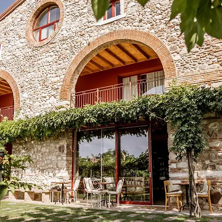 Guest house Le Greghe Lazise