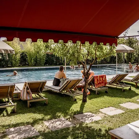 Guest house Le Greghe