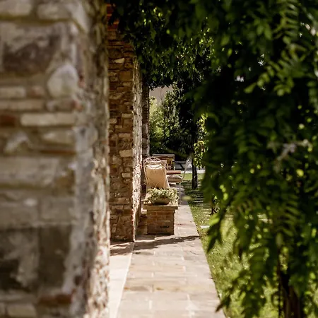 Le Greghe Lazise