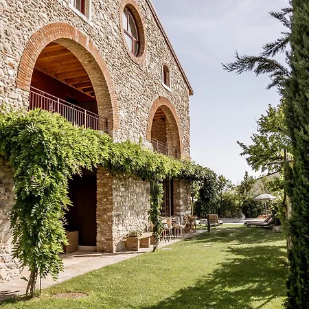 Le Greghe Guest house