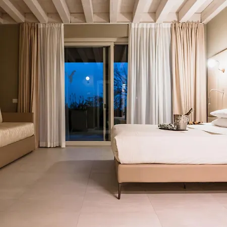 Guest house Le Greghe 3*
