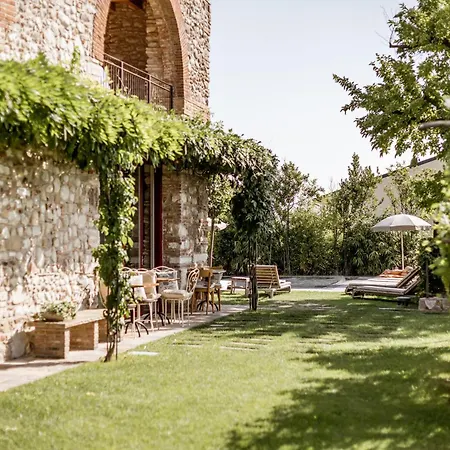 Le Greghe Guest house 3*