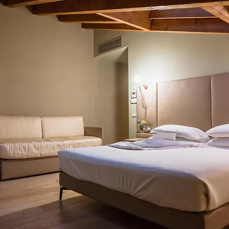 Le Greghe Guest house Lazise