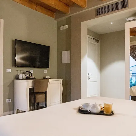 Le Greghe Guest house