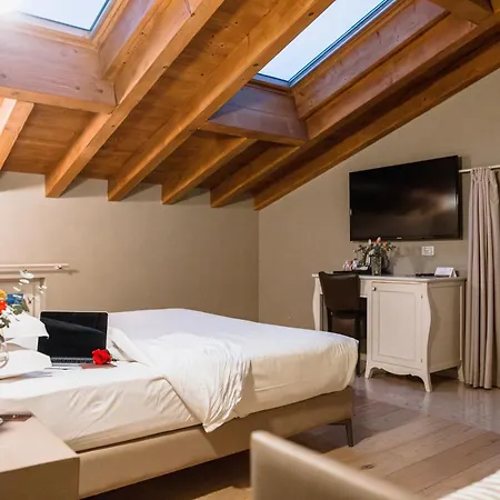 Guest house Le Greghe 3*