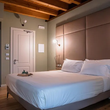 Le Greghe Guest house 3*