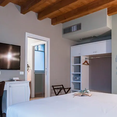 Le Greghe 3* Lazise