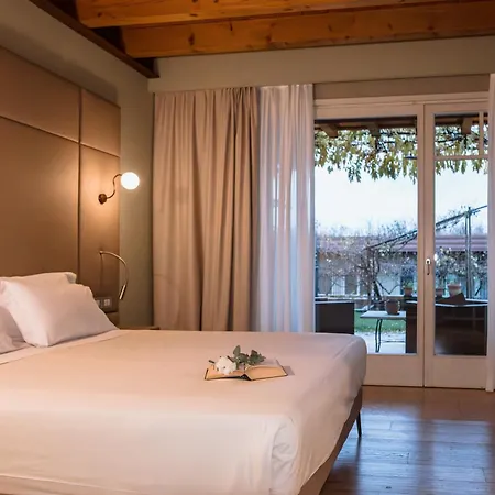 Guest house Le Greghe
