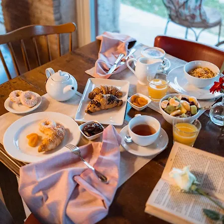 Le Greghe Guest house Lazise