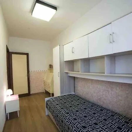 Solaris With Swimming Pool Apartment *