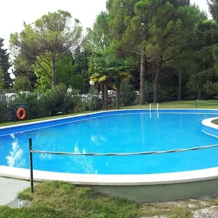 Solaris With Swimming Pool Lazise