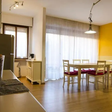 Solaris With Swimming Pool Apartment